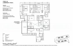 The Continuum (D15), Apartment #587061641